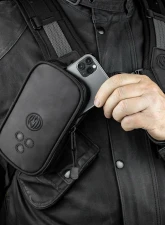 Kriega Roam Harness Pocket                                     - RSDRKHPXL-L - Image 3