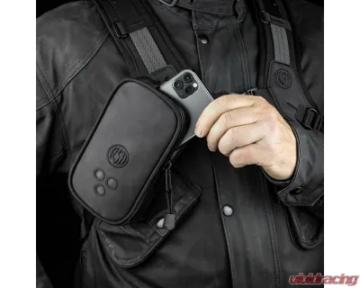 Kriega Roam Harness Pocket - RSDRKHPXL-L