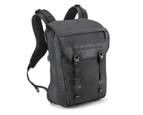 Kriega Black Roam 34 Backpack