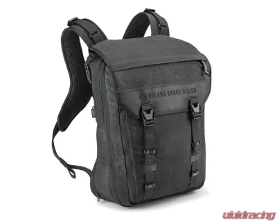 Kriega Black Roam 34 Backpack - RSDRKRU34-BB