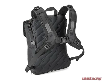 Kriega Black Roam 34 Backpack - RSDRKRU34-BB
