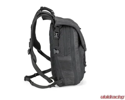 Kriega Black Roam 34 Backpack - RSDRKRU34-BB