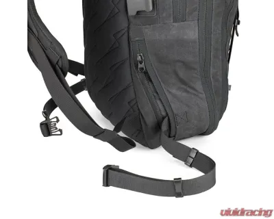 Kriega Black Roam 34 Backpack - RSDRKRU34-BB