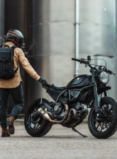 Kriega Black Roam 34 Backpack                                     - RSDRKRU34-BB - Image 5