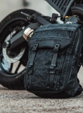 Kriega Black Roam 34 Backpack                                     - RSDRKRU34-BB - Image 6
