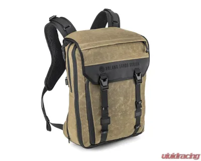 Kriega Ranger Roam 34 Backpack - RSDRKRU34-BR
