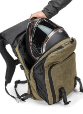 Kriega Ranger Roam 34 Backpack                                     - RSDRKRU34-BR - Image 2