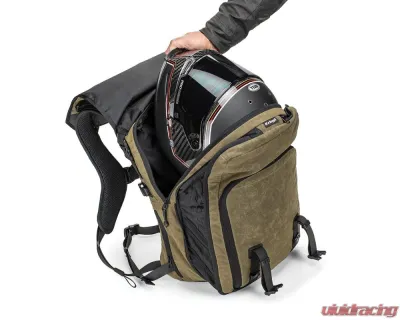 Kriega Ranger Roam 34 Backpack - RSDRKRU34-BR