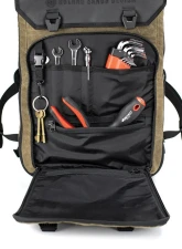Kriega Ranger Roam 34 Backpack                                     - RSDRKRU34-BR - Image 4