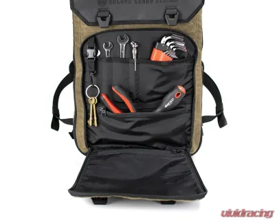 Kriega Ranger Roam 34 Backpack - RSDRKRU34-BR