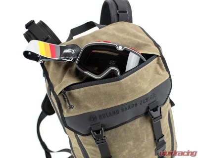 Kriega Ranger Roam 34 Backpack - RSDRKRU34-BR