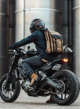 Kriega Ranger Roam 34 Backpack                                     - RSDRKRU34-BR - Image 6