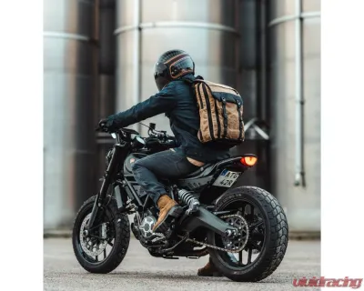 Kriega Ranger Roam 34 Backpack - RSDRKRU34-BR