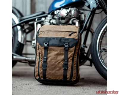Kriega Ranger Roam 34 Backpack - RSDRKRU34-BR