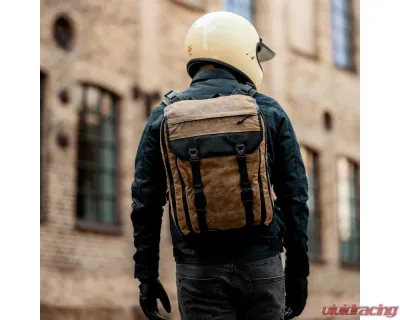 Kriega Ranger Roam 34 Backpack - RSDRKRU34-BR