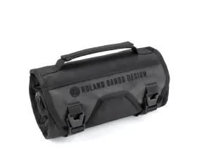 Kriega Black Roam Tool Roll