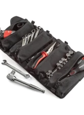 Kriega Black Roam Tool Roll                                     - RSDRKTR-BB - Image 2