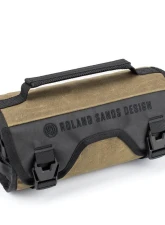 Kriega Ranger Roam Tool Roll                                     - RSDRKTR-BR - Image 5