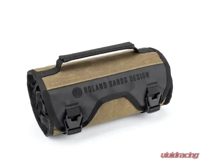 Kriega Ranger Roam Tool Roll - RSDRKTR-BR