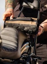 Kriega Ranger Roam Tool Roll                                     - RSDRKTR-BR - Image 3