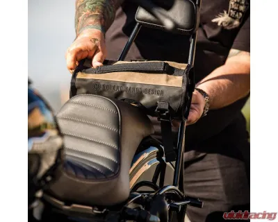 Kriega Ranger Roam Tool Roll - RSDRKTR-BR