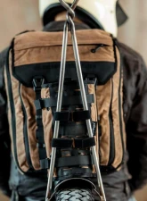 Kriega Ranger Roam Tool Roll                                     - RSDRKTR-BR - Image 4