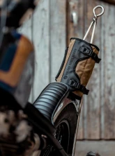 Kriega Ranger Roam Tool Roll                                     - RSDRKTR-BR - Image 5