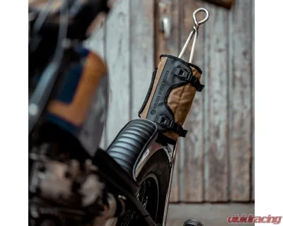 Kriega Ranger Roam Tool Roll - RSDRKTR-BR