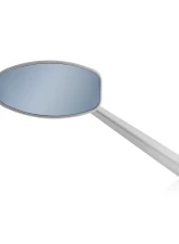 Rizoma Silver Dynamic Mirror                                     - BS080A - Image 2