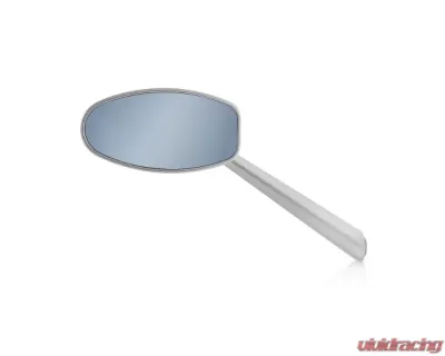 Rizoma Silver Dynamic Mirror - BS080A