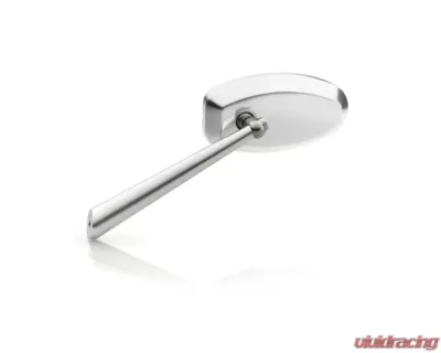 Rizoma Silver Dynamic Mirror - BS080A