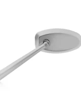 Rizoma Silver Dynamic Mirror                                     - BS080A - Image 3