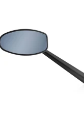 Rizoma Black Dynamic Mirror                                     - BS080B - Image 2