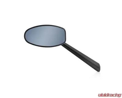 Rizoma Black Dynamic Mirror - BS080B