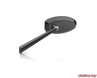 Rizoma Black Dynamic Mirror - BS080B