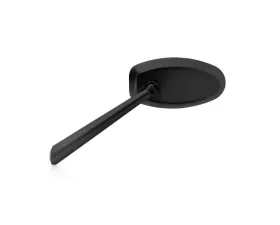 Rizoma Black Dynamic Mirror