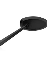 Rizoma Black Dynamic Mirror                                     - BS080B - Image 3