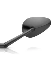 Rizoma Black Radial RS Mirror                                     - BS132B - Image 3