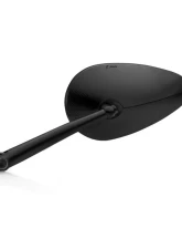Rizoma Black Radial RS Mirror                                     - BS132B - Image 4