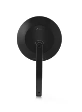 Rizoma Black Eccentrico Bar End Mirror                                     - BS145B - Image 3