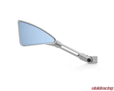 Rizoma Tomokr Left Silver Mirro - BS160A