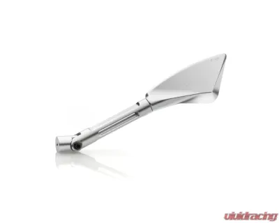 Rizoma Tomokr Left Silver Mirro - BS160A