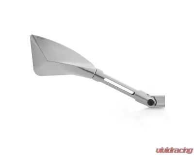 Rizoma Tomok Right Silver Mirror - BS162A