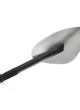 Rizoma Genesi Right Silver Mirror                                     - BS173A - Image 3