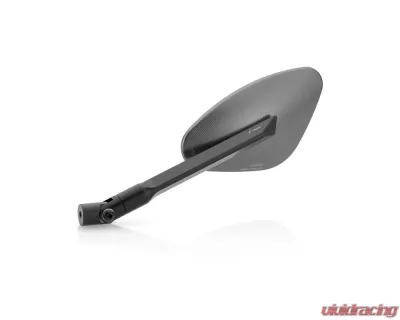 Rizoma Genesi Right Black Mirror - BS173B
