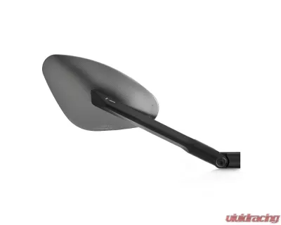 Rizoma Genesi Right Grey Mirror - BS173D