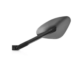 Rizoma Genesi Left Grey Mirror