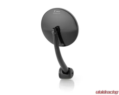 Rizoma Black Spirit RS End Mounted Mirror - BS192B