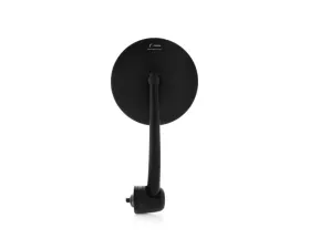 Rizoma Black Spirit RS End Mounted Mirror