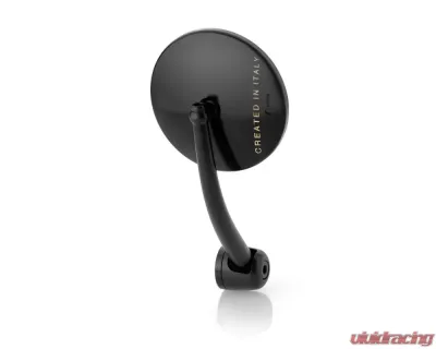 Rizoma Black-Bronze Spirit RS End Mounted Mirror - BS192BZ